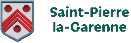 Saint-Pierre-la-Garenne